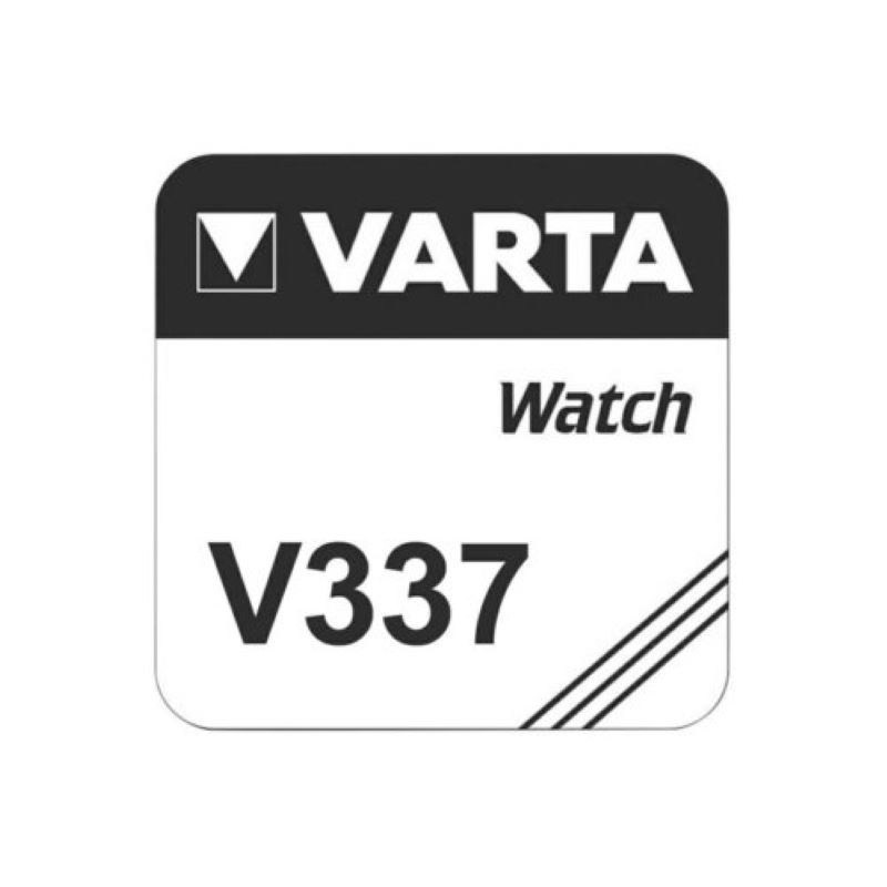 BATERIA V337 416 VARTA ZEGARKOWA