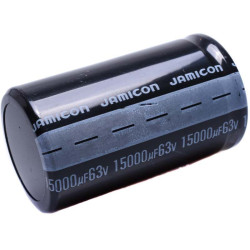 KEL 15000uF/63V 35x62 105°C Jamicon KOND