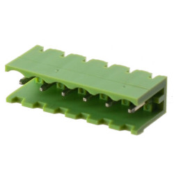 STL 6pin ZŁĄCZE PROSTE W DRUK