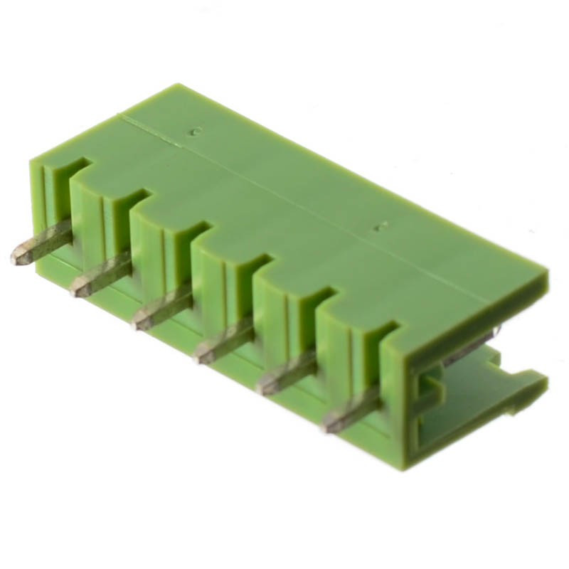 STL 6pin ZŁĄCZE PROSTE W DRUK