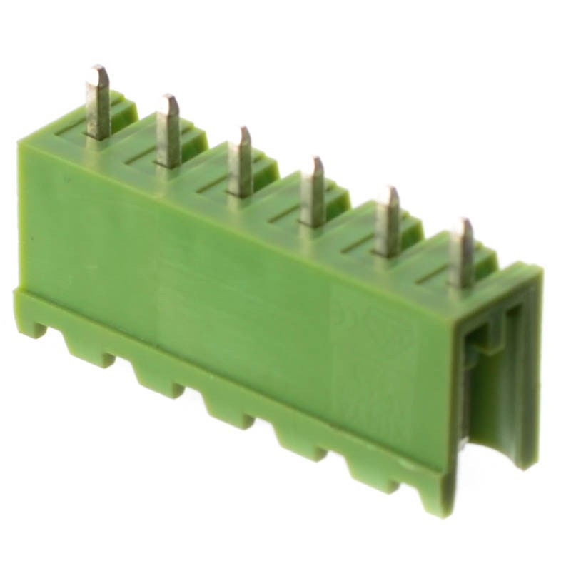 STL 6pin ZŁĄCZE PROSTE W DRUK