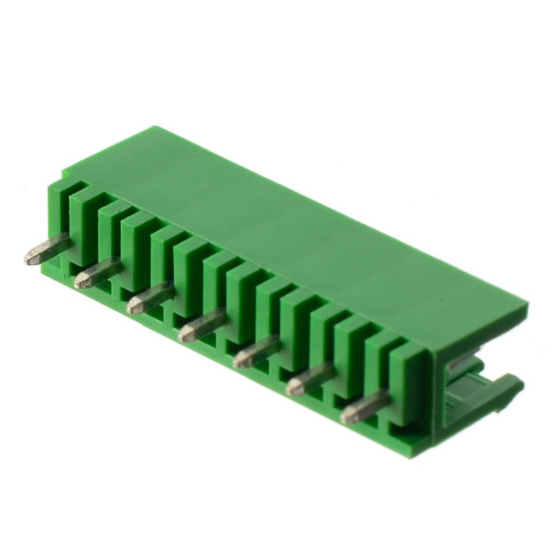 STL 7pin ZŁĄCZE PROSTE W DRUK