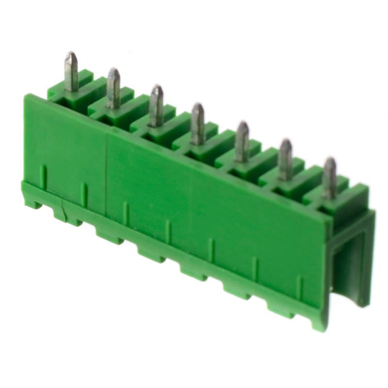 STL 7pin ZŁĄCZE PROSTE W DRUK