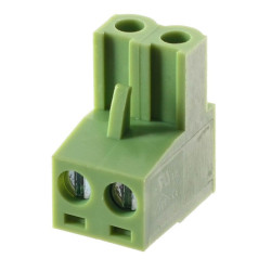 AK 2 PIN WTYK 950/2-5.0