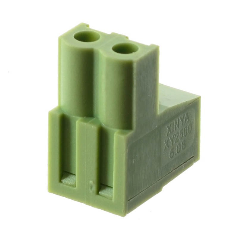 AK 2 PIN WTYK 950/2-5.0