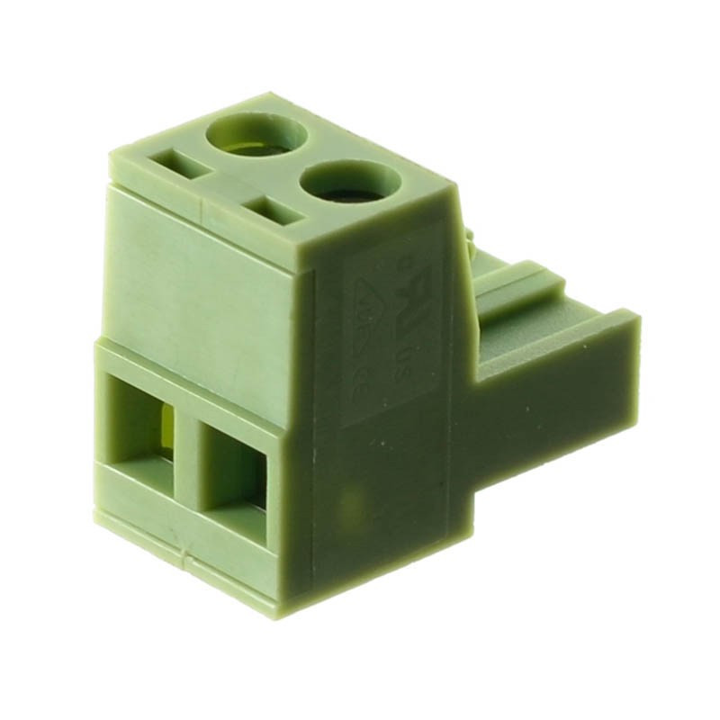 AK 2 PIN WTYK 950/2-5.0