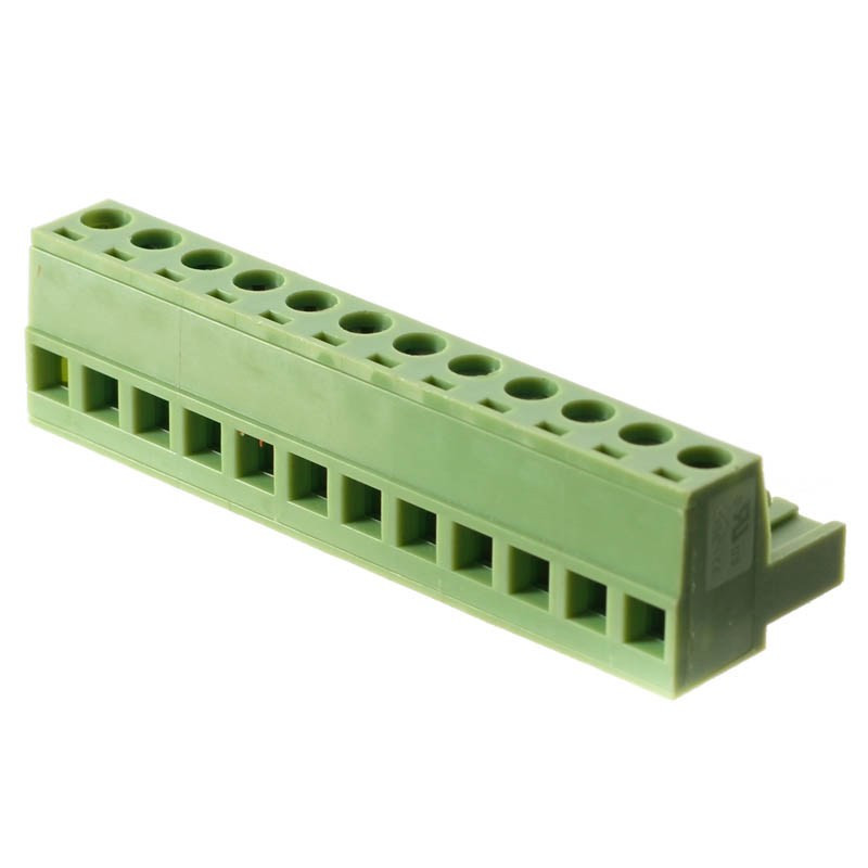 AK 12 PIN WTYK 950/12