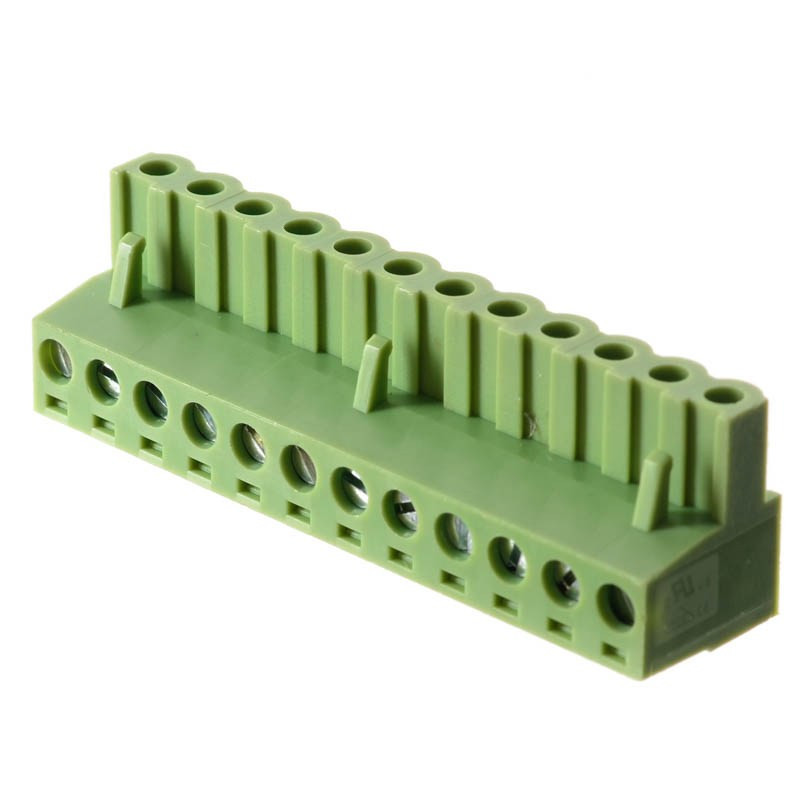 AK 12 PIN WTYK 950/12