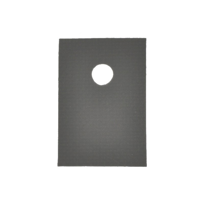 PODKŁADKA TO220 SILIKON POD TRANZYSTOR