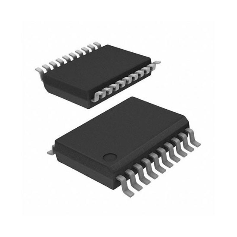 SN 74HCT541 SMD uk.scal. TSSOP20 NXP