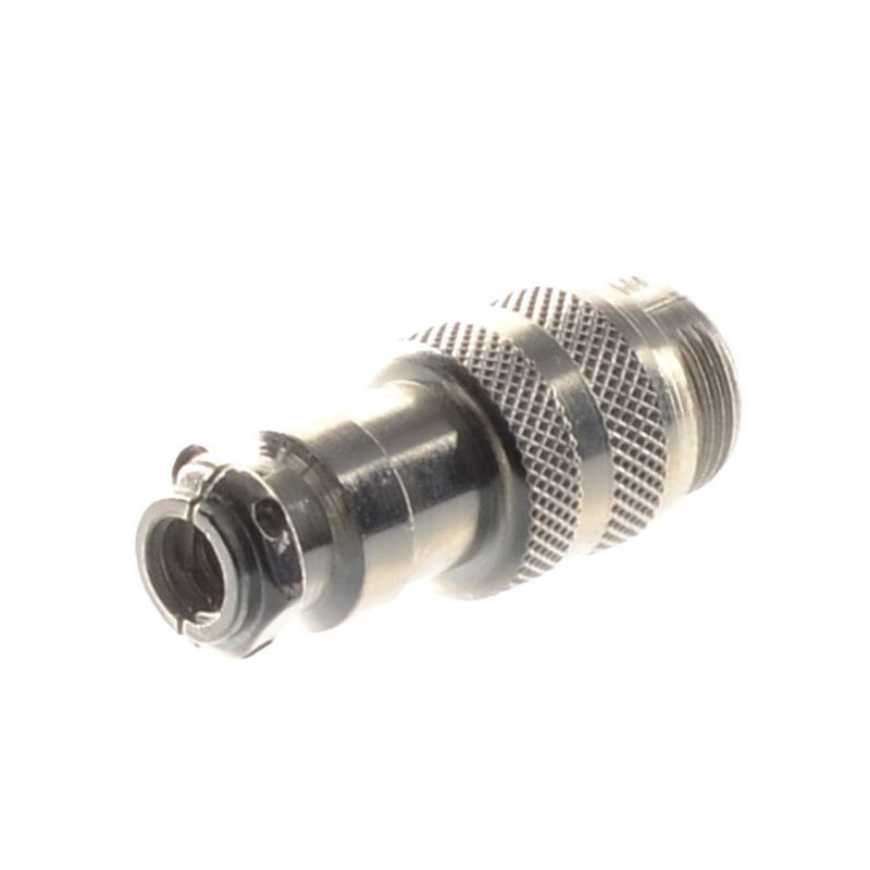 WTYK MIKROFONOWY NA KABEL NC/CB 8 PIN