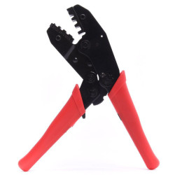 ZACISKARKA TULEJEK HT-236E1