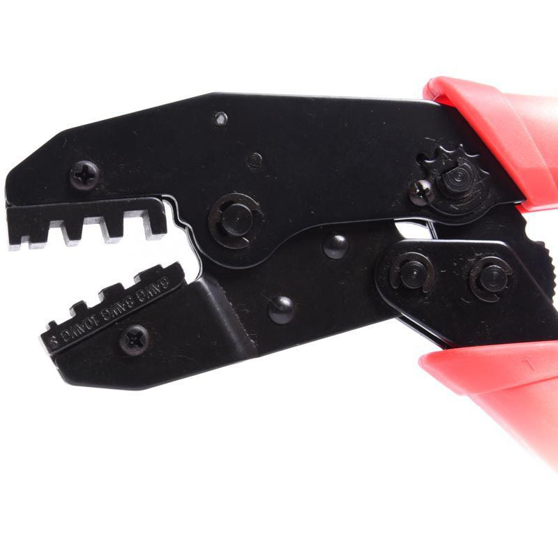 ZACISKARKA TULEJEK HT-336S