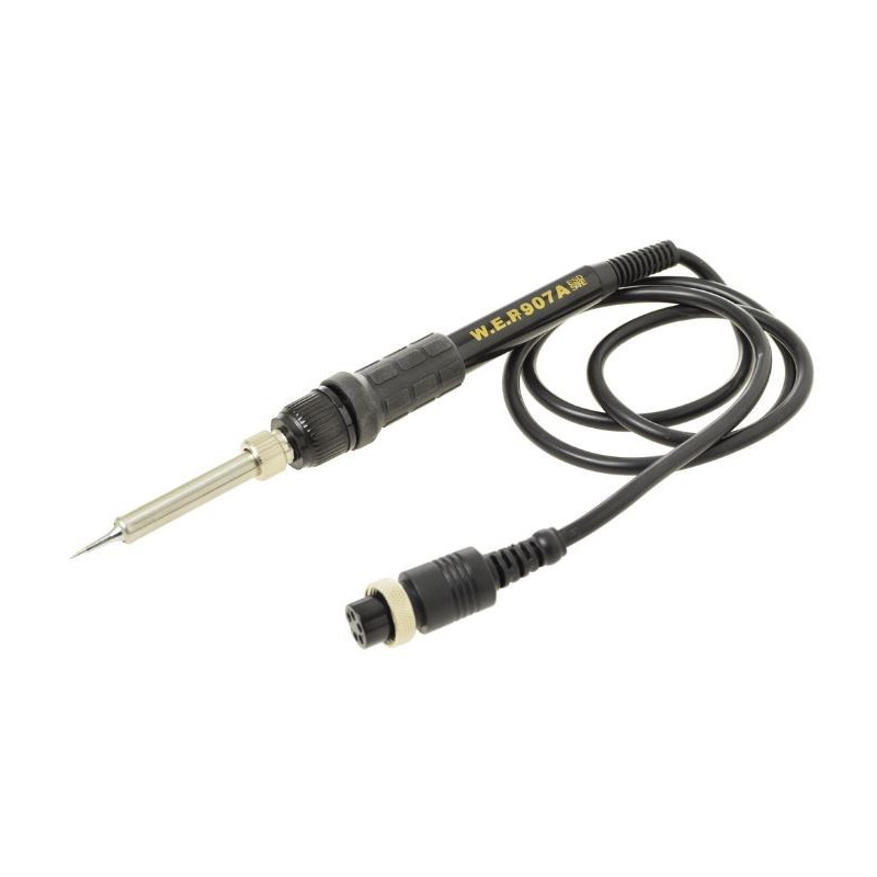 LUTOWNICA DO STACJI PT803 907A EDS (KOLBA) 60W