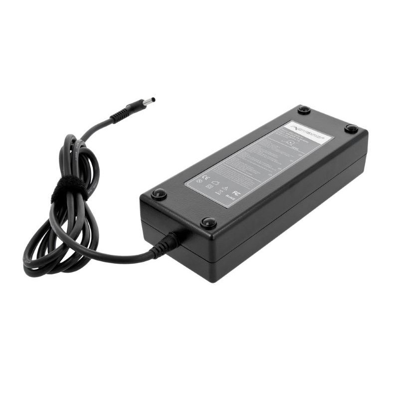 ZASILACZ LAPTOP 19,5V 6,7A 130W 4,5x3,0mm  DELL MOVANO