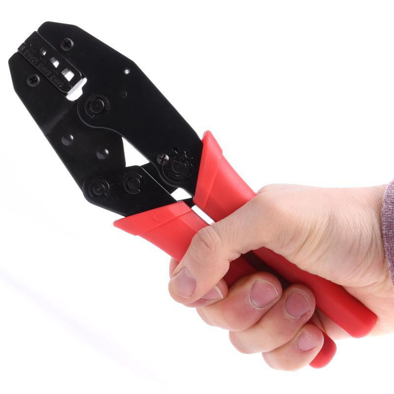 ZACISKARKA TULEJEK HT-336S