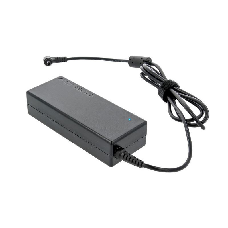 ZASILACZ LAPTOP 19V 4,74A 90W 4,5x3,0 MOVANO ASUS itd. PIN