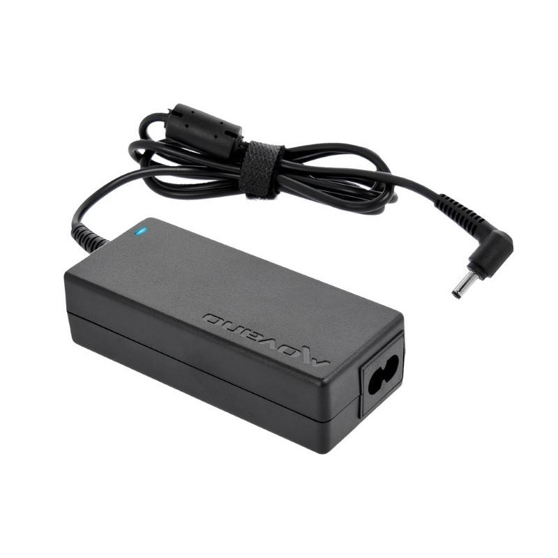 ZASILACZ LAPTOP 19V 3,42A 65W 4,0x1,35mm  ASUS MOVANO