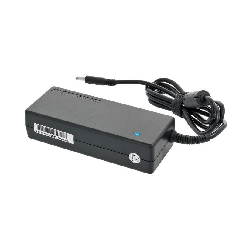 ZASILACZ LAPTOP 19,5V 4,62A 90W 4,5x3,0mm  DELL MOVANO