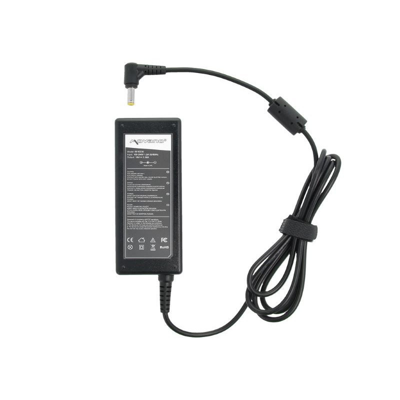 ZASILACZ LAPTOP 16V 3,36A 60W (5,5x2,5) IBM itd.