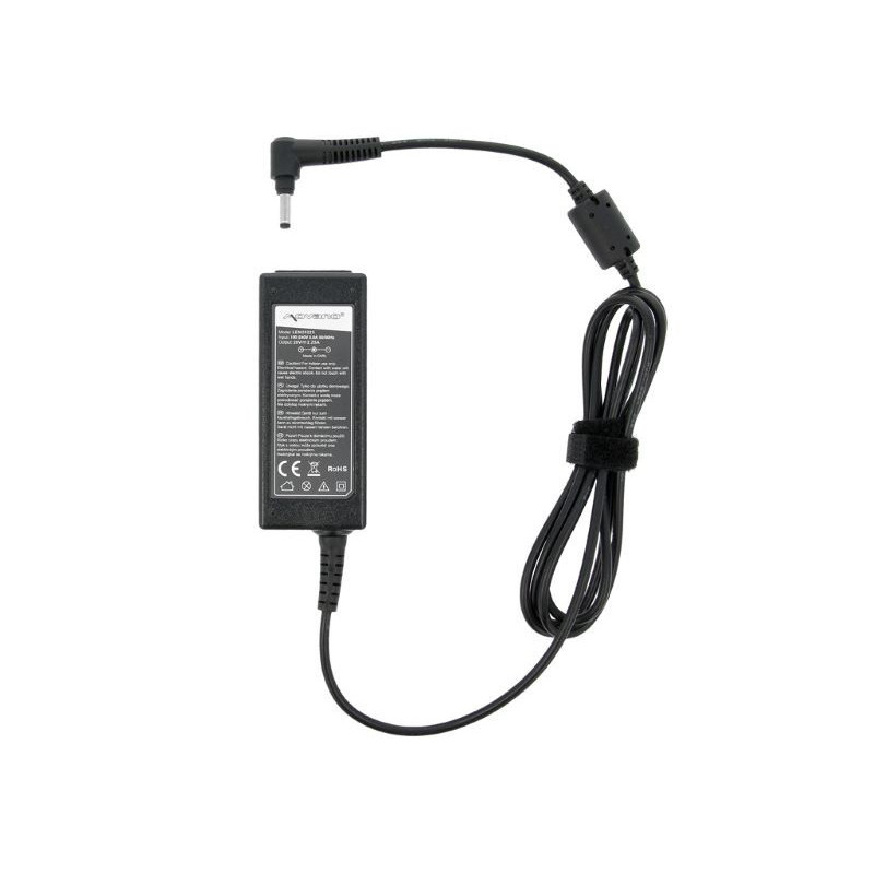 ZASILACZ LAPTOP 20V 2,25A 90W 4,0x1,7mm   LENOVO MOVANO
