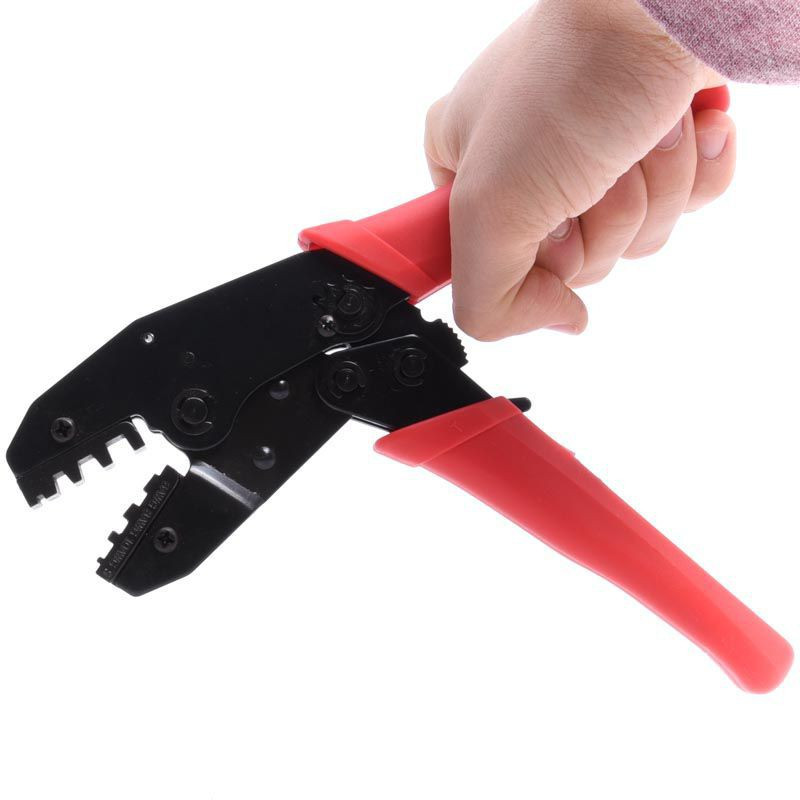 ZACISKARKA TULEJEK HT-336S