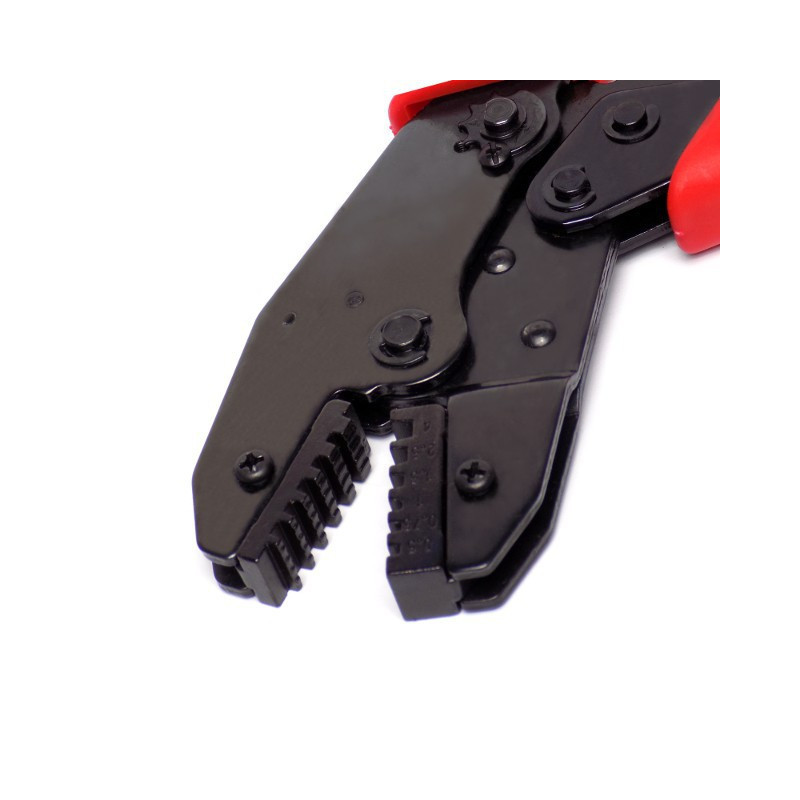 ZACISKARKA TULEJEK HT-336S