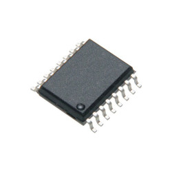IR 2112S DRIVER 250mA 620V 1,6W SOP16W MOSFET