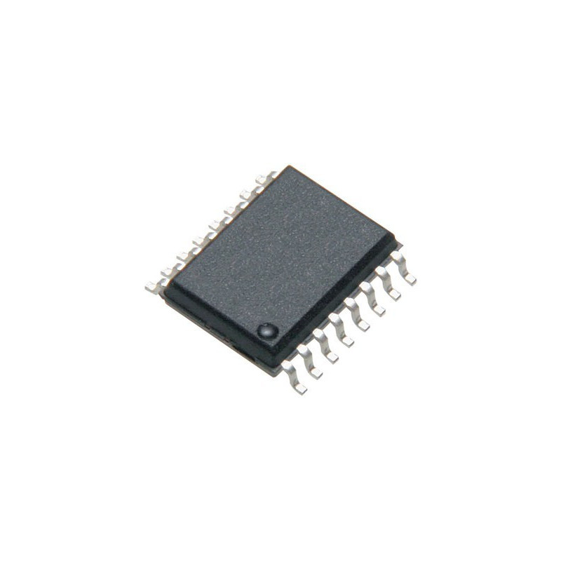 IR 2112S DRIVER 250mA 620V 1,6W SOP16W MOSFET