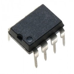 IR 21531PBF DRIVER;625;3V;WYJSCIA 2;DIP8;MOSFET