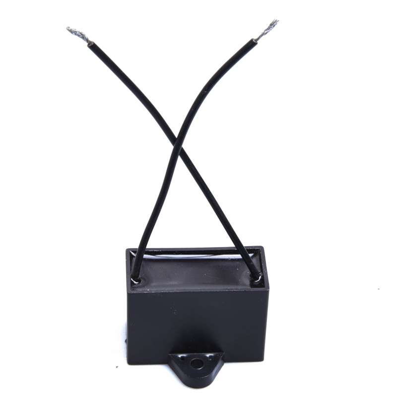 KONDENSATOR 5uF ROZRUCHOWY KOSTKA