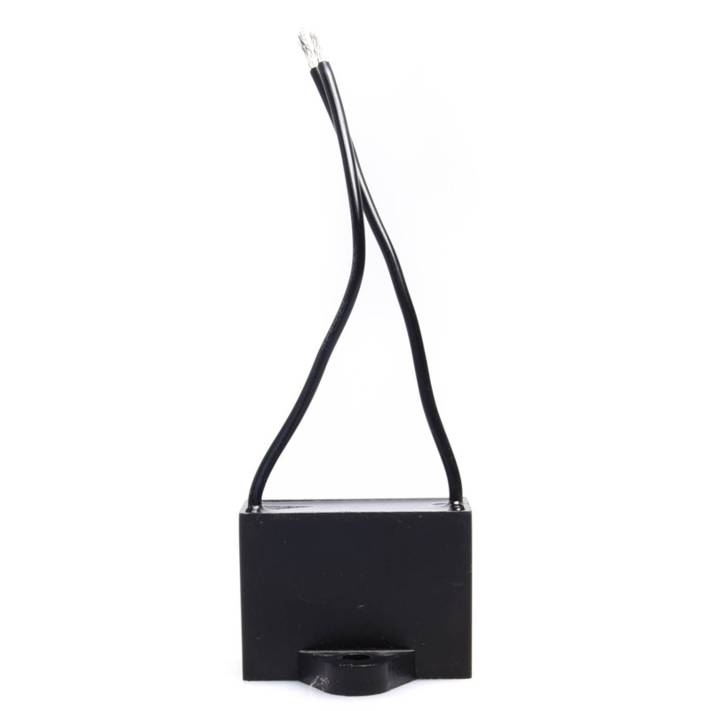 KONDENSATOR 2,5uF ROZRUCHOWY KOSTKA