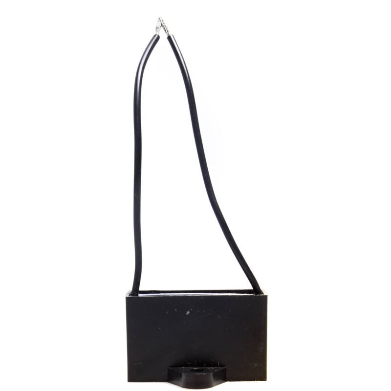 KONDENSATOR 4,5uF ROZRUCHOWY KOSTKA