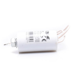 KONDENSATOR 3uF ROZRUCHOWY KABEL EXTREME