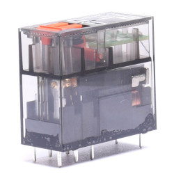 PRZEKAŹNIK 230V AC 2x8A  REL-MR-230AC/21-21AU/MS PHOENIX