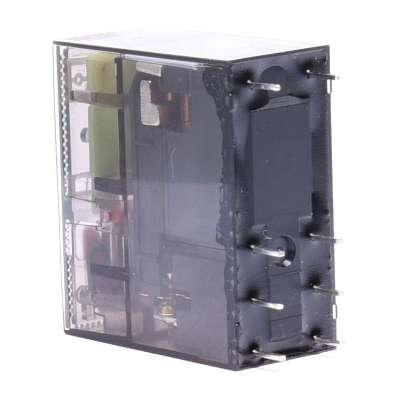 PRZEKAŹNIK 230V AC 2x8A  REL-MR-230AC/21-21AU/MS PHOENIX