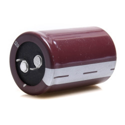 KEL 470uF/450V 30x47 105°C Samyoung KONDENSATOR ELEKTROLITYCZNY