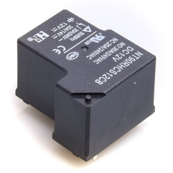 PRZEKAŹNIK 12V DC 30A JQX/HF105F-1-012D-1HST