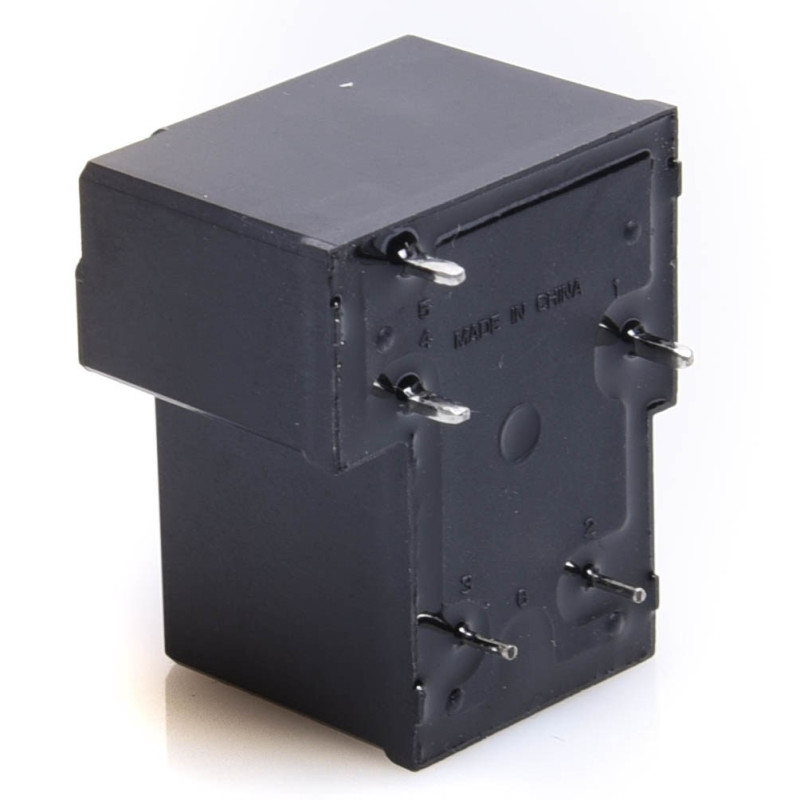 PRZEKAŹNIK 12V DC 30A JQX/HF105F-1-012D-1HST