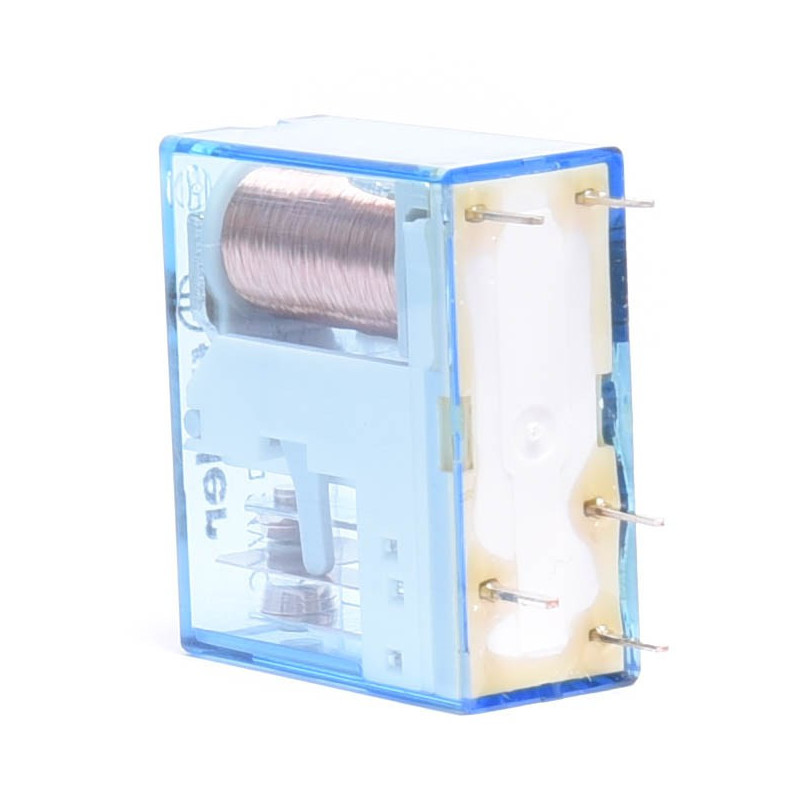 PRZEKAŹNIK 24VDC 12A  40.31.9.024.000 RM92P-24V 1P FINDER