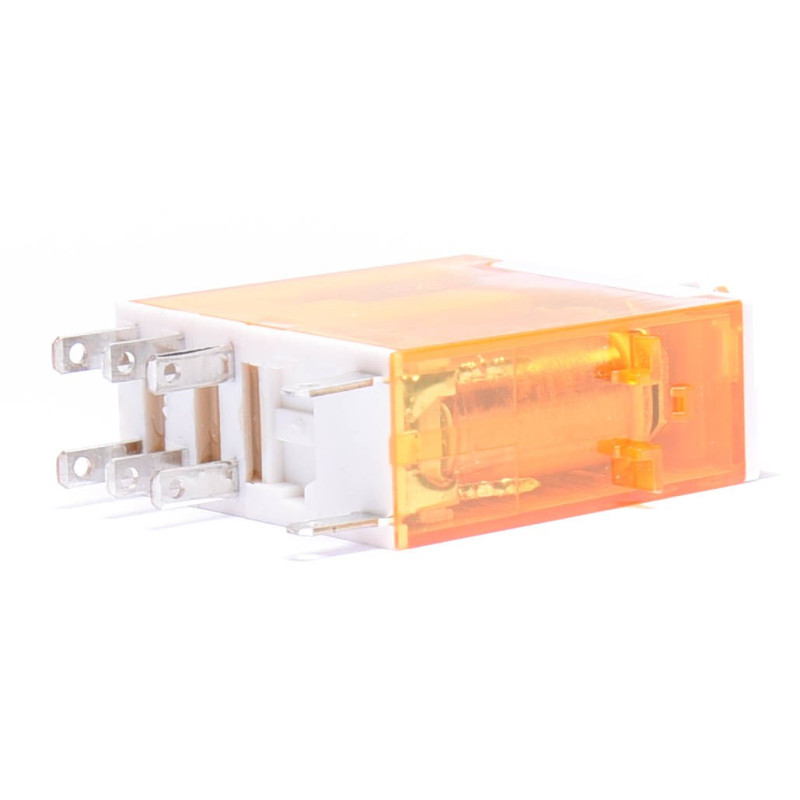 PRZEKAŹNIK 230V AC 2x8A FINDER 46.52.8.230.0040