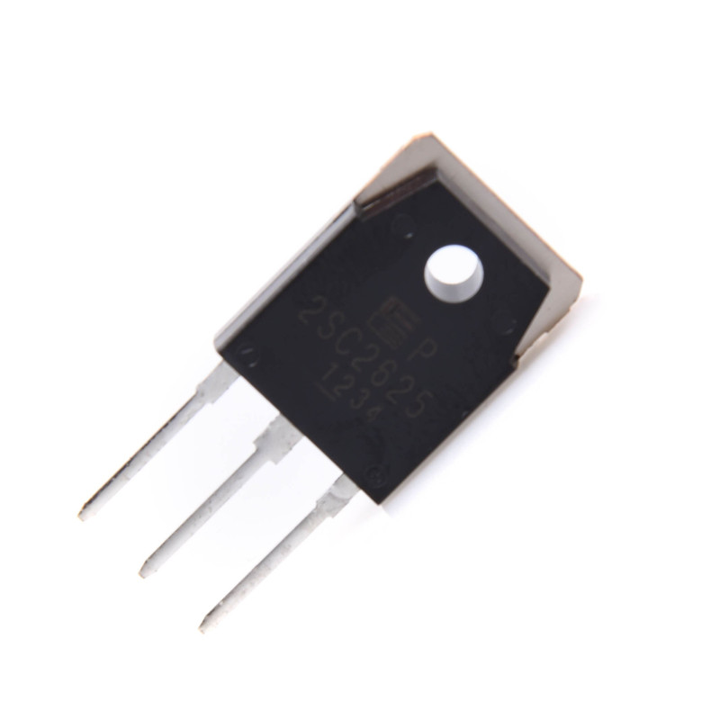 2SC 2625 TO247 NPN 450V 10A 80W  TRANZYSTOR