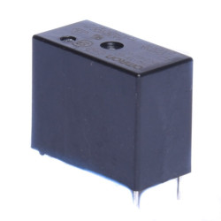 PRZEKAŹNIK 24VDC 1A 250VAC G5Q-1A-EU-24 OMRON