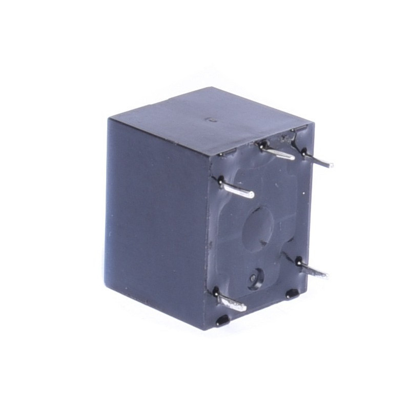 PRZEKAŹNIK 12V 1x10A JQC/HF3FF-012-1ZS 1P HONGFA