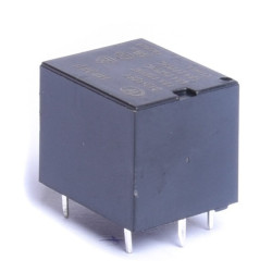 PRZEKAŹNIK 12V 1x10A JQC/HF3FF-012-1ZS 1P HONGFA