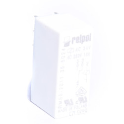 PRZEKAŹNIK 24V AC  1x16A RELPOL RM85-201--35-5024