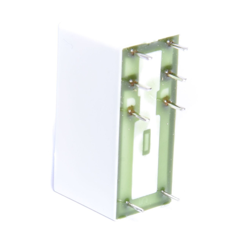 PRZEKAŹNIK 24V AC  1x16A RELPOL RM85-201--35-5024