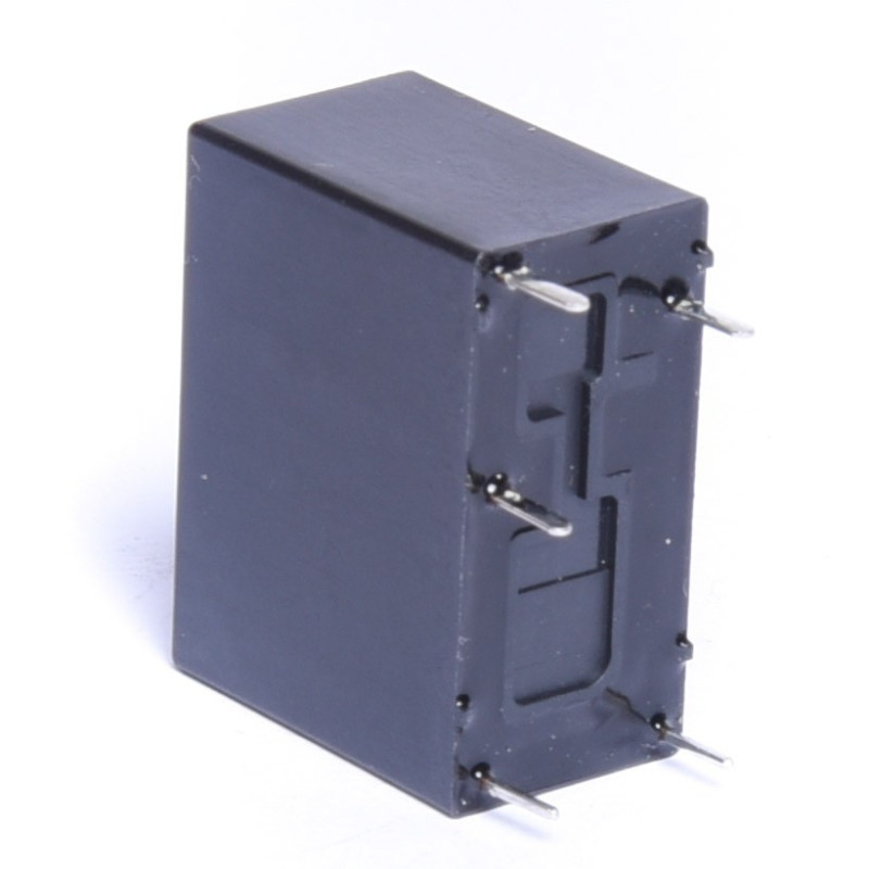 PRZEKAŹNIK 12VDC 10A 250VAC G5Q-14-12 22,5 x 16,5 x 19mm OMRON