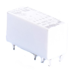 PRZEKAŹNIK RM84-2012-35-1048 48VDC 2 STYKI