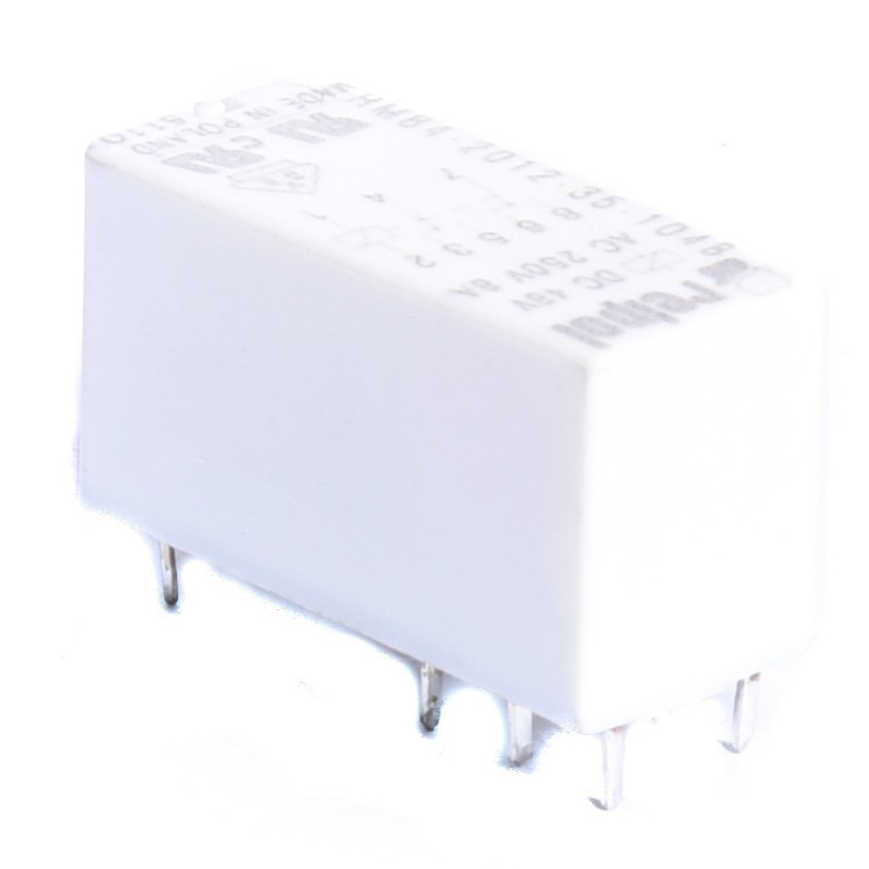 PRZEKAŹNIK RM84-2012-35-1048 48VDC 2 STYKI